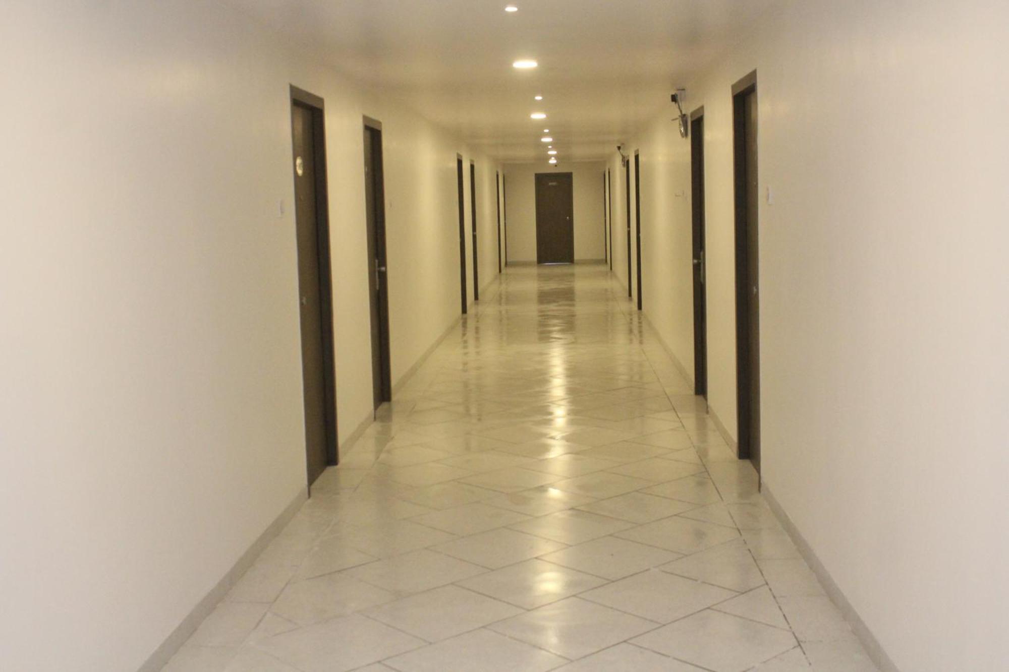 Hotel Western Court Boisar Exterior photo